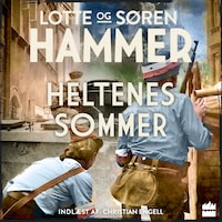 Heltenes sommer