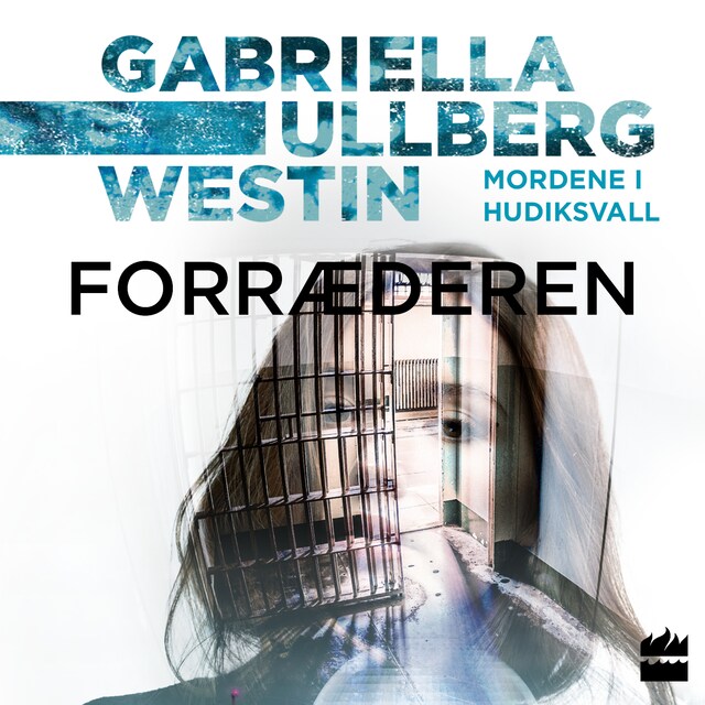 Book cover for Forræderen