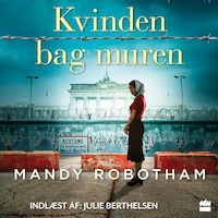 Kvinden bag muren