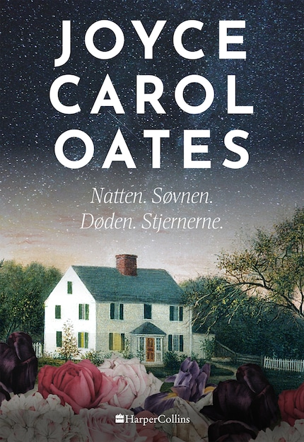 Natten. Søvnen. Døden. Stjernerne. bookCoverFor