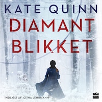 Diamantblikket