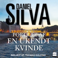 Portræt af en ukendt kvinde
