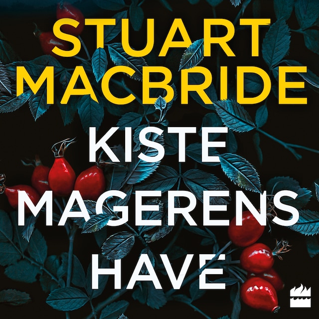 Book cover for Kistemagerens have