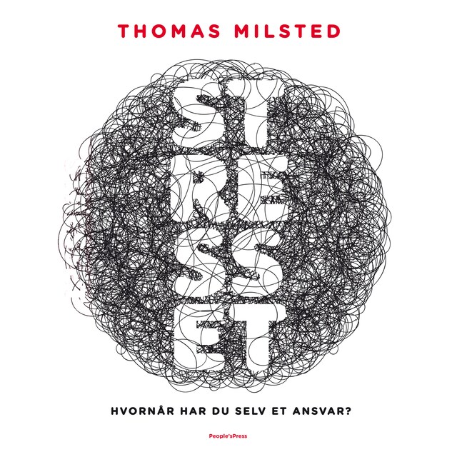 Book cover for Stresset