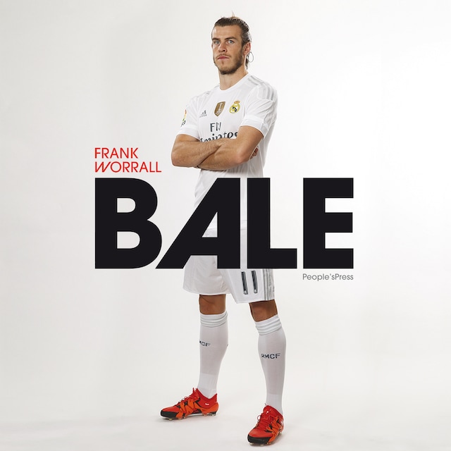 Bokomslag för Bale