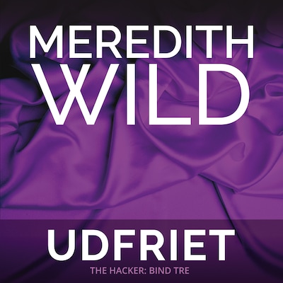 Udfriet