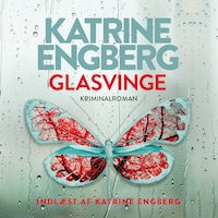 Glasvinge