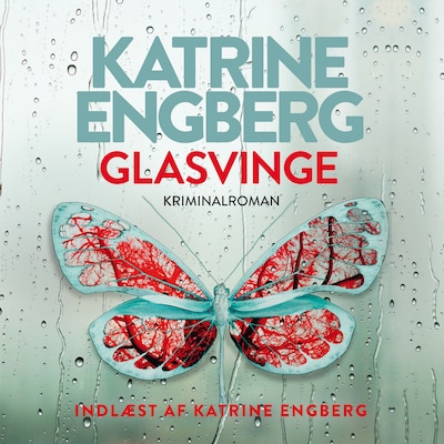 Glasvinge
