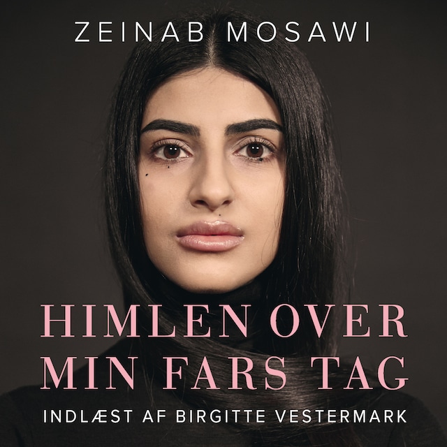 Book cover for Himlen over min fars tag