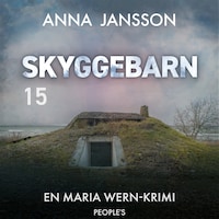 Skyggebarn