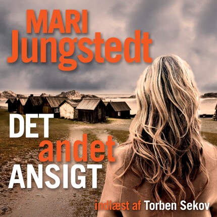 Det andet ansigt bookCoverFor