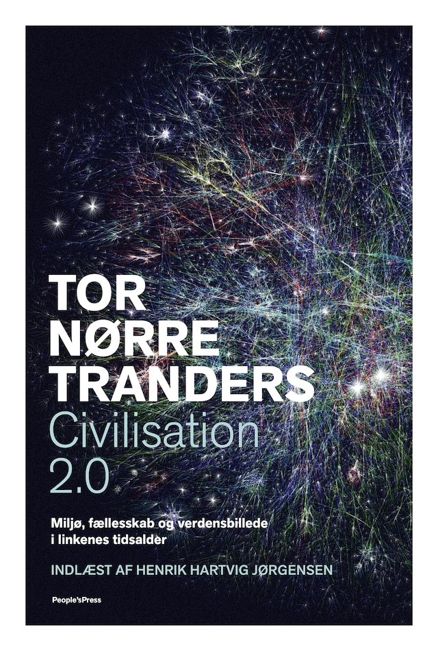 Book cover for Civilisation 2.0