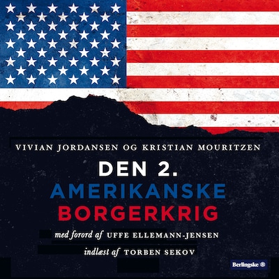 Den 2. amerikanske borgerkrig