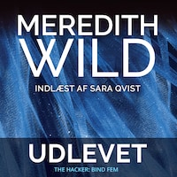 Udlevet