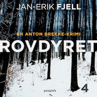Rovdyret