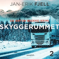 Skyggerummet