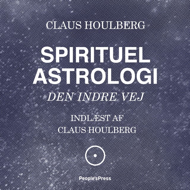 Okładka książki dla Spirituel Astrologi