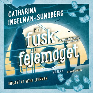 Med fusk i fejemøget lydbog