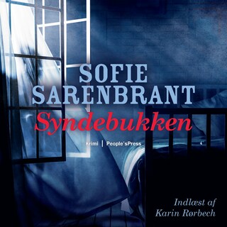 Syndebukken bookCoverFor