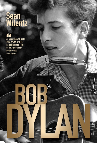 Bob Dylan