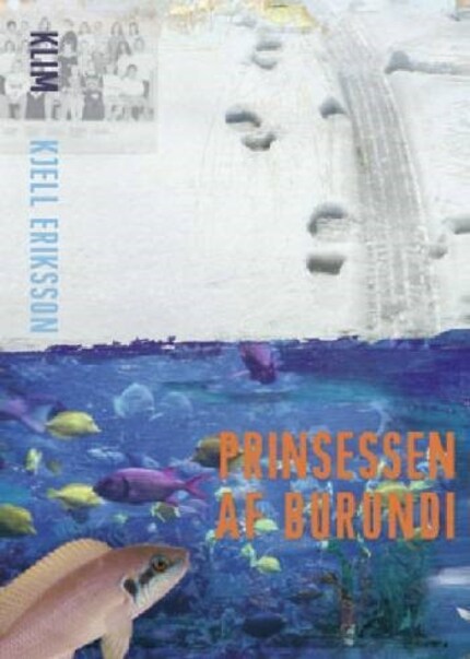 Prinsessen af Burundi bookCoverFor