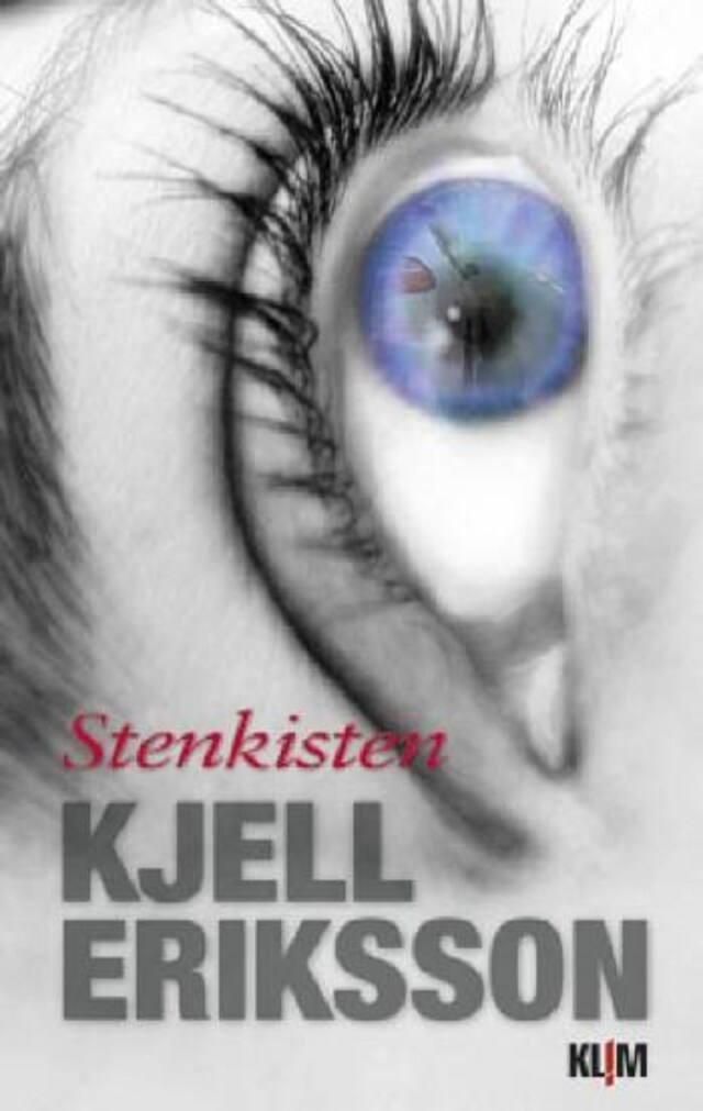 Book cover for Stenkisten