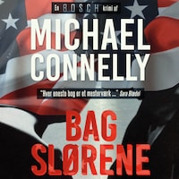 Bag slørene