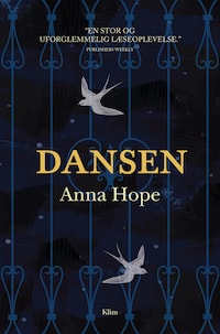 Dansen