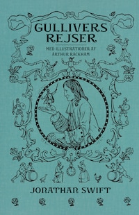 Gullivers rejser