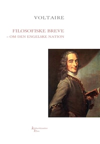 Filosofiske breve