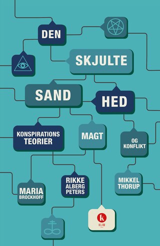 Den skjulte sandhed bookCoverFor
