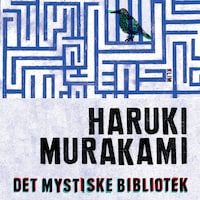 Det mystiske bibliotek