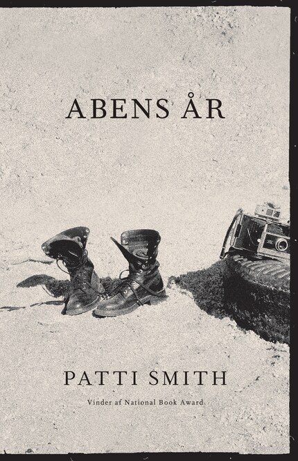 Abens år bookCoverFor