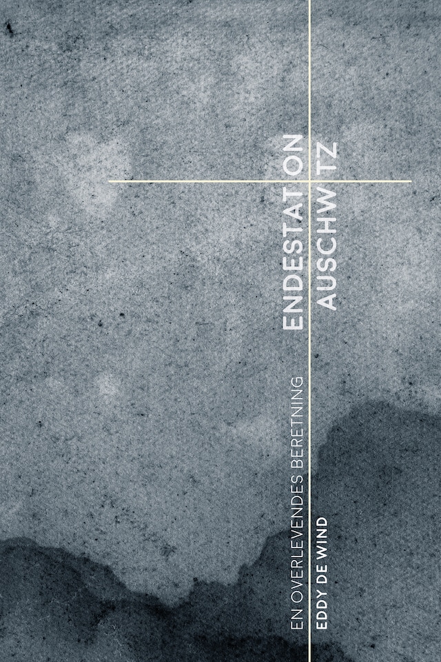 Book cover for Endestation Auschwitz