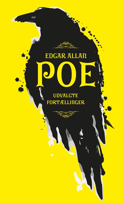 Udvalgte fortællinger bookCoverFor