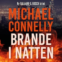 Brande i natten