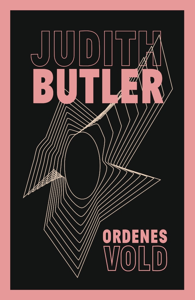 Book cover for Ordenes vold