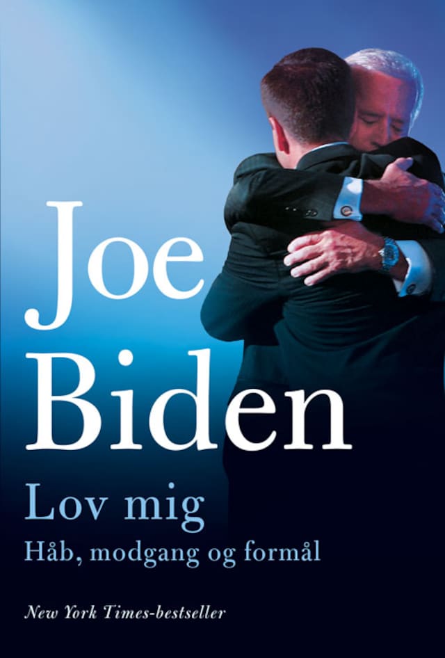 Buchcover für Lov mig