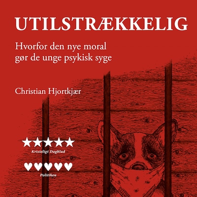 Omslag til Utilstrækkelig