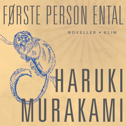 Første person ental bookCoverFor