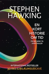 En kort historie om tid