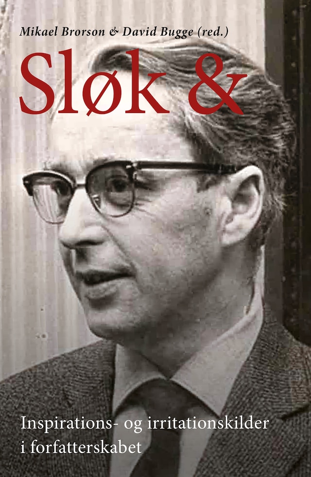 Book cover for Sløk &