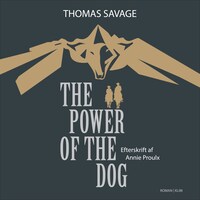 The Power of the Dog