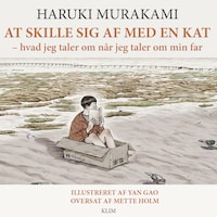At skille sig af med en kat
