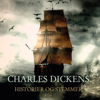 Historier og stemmer bookCoverFor