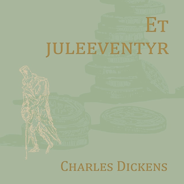 Book cover for Et juleeventyr