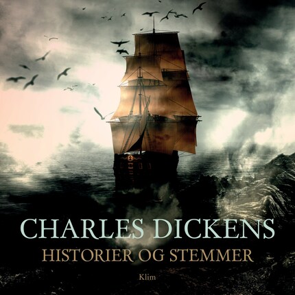 Historier og stemmer bookCoverFor