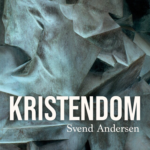 Buchcover für Kristendom