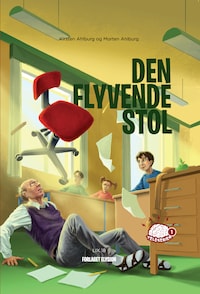 Den flyvende stol