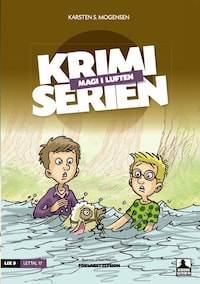 Magi i luften